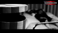 34. Sylvia Camarda Tits Flash – The Strange Color Of Your Body'S Tears