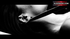 1. Sylvia Camarda Boobs – The Strange Color Of Your Body'S Tears