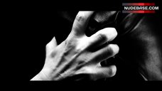 23. Sylvia Camarda Boobs – The Strange Color Of Your Body'S Tears