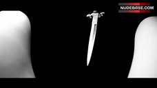 89. Sylvia Camarda Boobs – The Strange Color Of Your Body'S Tears