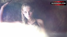 78. Elsa Hosk Bikini Scene – The Victoria'S Secret Swim Special