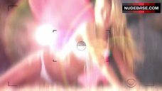 34. Elsa Hosk Bikini Photo Shoot – The Victoria'S Secret Swim Special