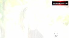 67. Elsa Hosk Bikini Photo Shoot – The Victoria'S Secret Swim Special