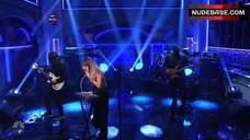 67. Ariana Grande Lingerie Scene – Saturday Night Live