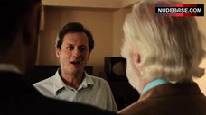 23. Sarah-Lynne Davidson Posing Nude – Clutch