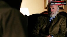 34. Sarah-Lynne Davidson Posing Nude – Clutch