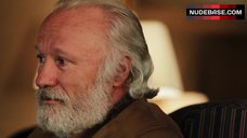 78. Sarah-Lynne Davidson Posing Nude – Clutch