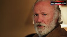 89. Sarah-Lynne Davidson Posing Nude – Clutch