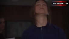 1. Liz Douglas Boobs Flash – Flight Of The Cardinal