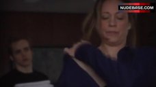 12. Liz Douglas Boobs Flash – Flight Of The Cardinal