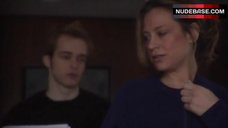 34. Liz Douglas Boobs Flash – Flight Of The Cardinal