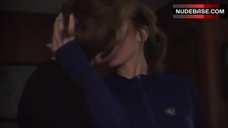 56. Liz Douglas Boobs Flash – Flight Of The Cardinal