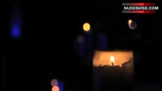 1. Valentina Donazzolo Breasts Flash – Cruel Tango