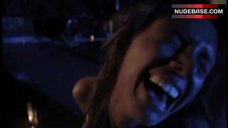 100. Valentina Donazzolo Breasts Flash – Cruel Tango