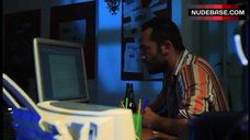 67. Valentina Donazzolo Breasts Flash – Cruel Tango