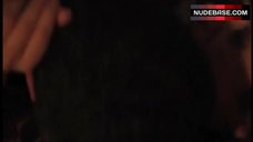 34. Giulia Morgani Tits Scene – Cruel Tango