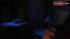 67. Giulia Morgani Tits Scene – Cruel Tango