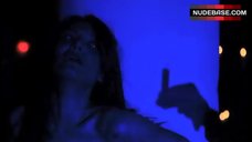 1. Giulia Morgani Shows Breasts – Cruel Tango