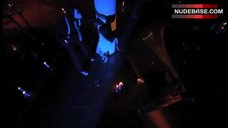 12. Giulia Morgani Shows Breasts – Cruel Tango