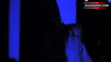 34. Giulia Morgani Shows Breasts – Cruel Tango