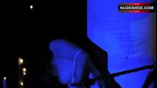 45. Giulia Morgani Shows Breasts – Cruel Tango