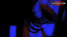 78. Giulia Morgani Shows Breasts – Cruel Tango