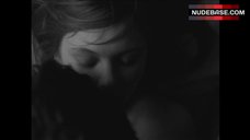 34. Agata Trzebuchowska Boobs Scene – Ida