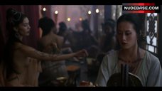 3. Olivia Cheng Hard Nipples – Marco Polo