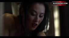6. Olivia Cheng Sex on Top – Marco Polo