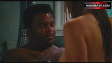 7. Jessica Pare Sex in Hot Tub – Hot Tub Time Machine
