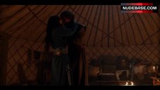 1. Zhu Zhu after Sex – Marco Polo