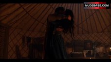 12. Zhu Zhu after Sex – Marco Polo