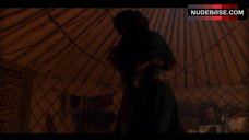 23. Zhu Zhu after Sex – Marco Polo