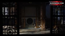 1. Zhu Zhu Sexy Scene – Marco Polo