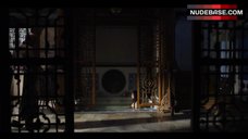 12. Zhu Zhu Sexy Scene – Marco Polo