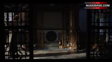 23. Zhu Zhu Sexy Scene – Marco Polo