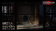 34. Zhu Zhu Sexy Scene – Marco Polo