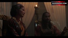 23. Tara Lucia Prades Lesbi Scene – Marco Polo