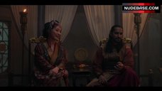 34. Tara Lucia Prades Lesbi Scene – Marco Polo