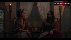 45. Tara Lucia Prades Lesbi Scene – Marco Polo