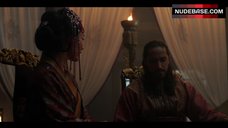 56. Tara Lucia Prades Lesbi Scene – Marco Polo