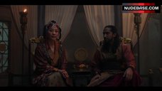 67. Tara Lucia Prades Lesbi Scene – Marco Polo