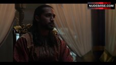 78. Tara Lucia Prades Lesbi Scene – Marco Polo