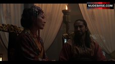 89. Tara Lucia Prades Lesbi Scene – Marco Polo