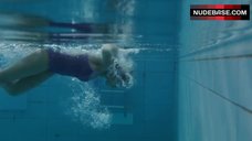 1. Karla Crome Hot Scene – Hit & Miss