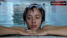 100. Karla Crome Hot Scene – Hit & Miss