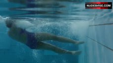 12. Karla Crome Hot Scene – Hit & Miss