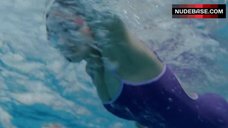 23. Karla Crome Hot Scene – Hit & Miss