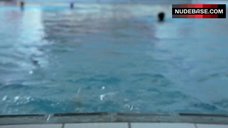 56. Karla Crome Hot Scene – Hit & Miss