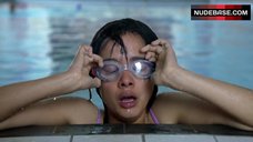 78. Karla Crome Hot Scene – Hit & Miss